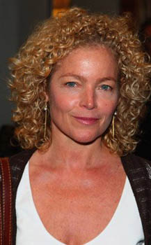 Amy Irving
